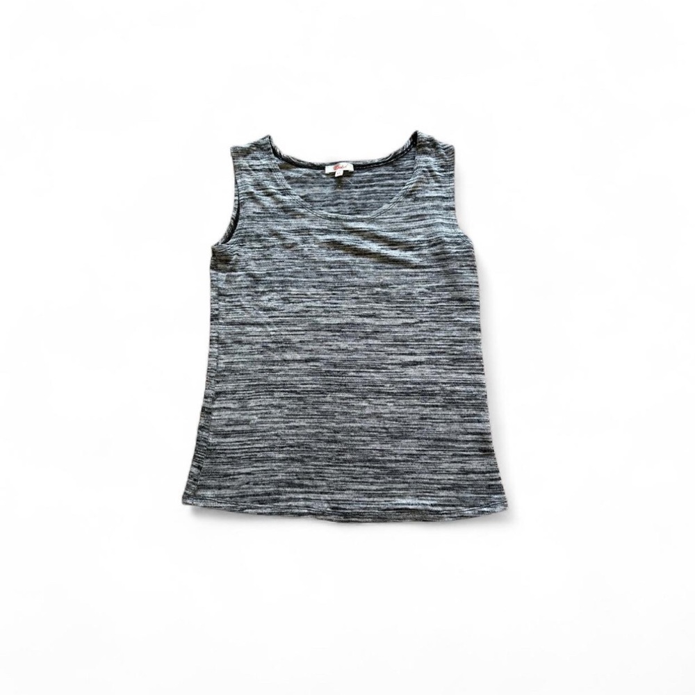 ❤️SALE❤️Lipstick Tank Top